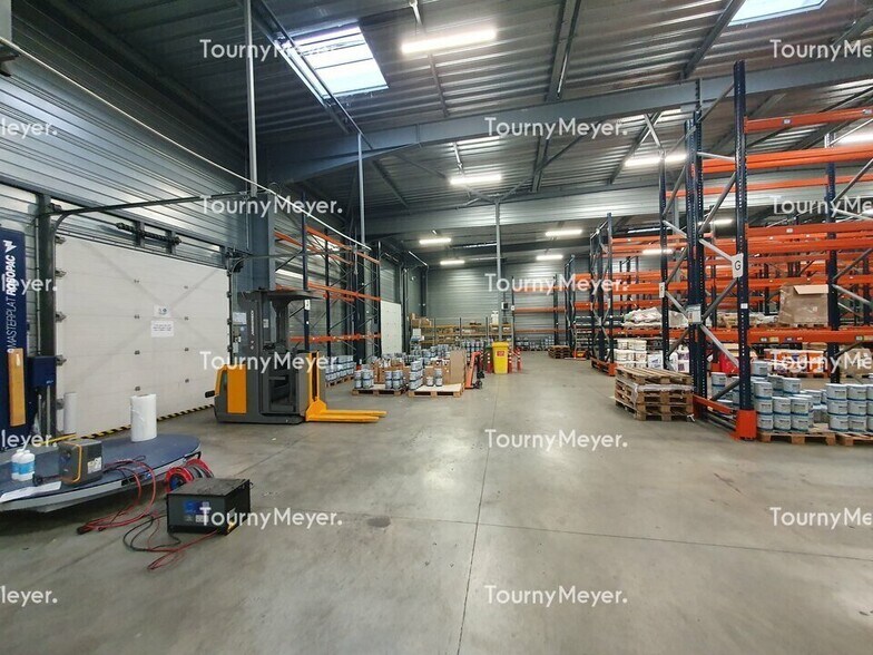 Industriel/Logistique dans Canéjan à louer - Photo intérieure – Image 2 sur 7