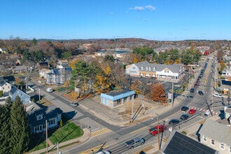 472-474 Concord St, Framingham, MA - VUE AÉRIENNE  vue de carte - Image1