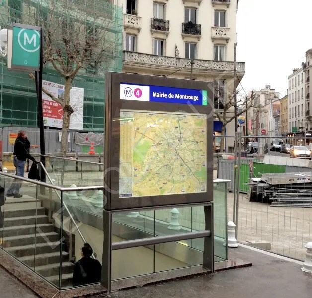 Plus de détails pour Local commercial à vendre