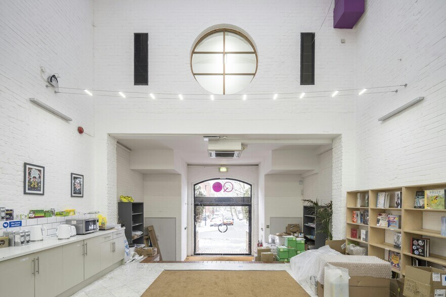 6 Blundell St, Londres à louer - Photo intérieure – Image 3 sur 39