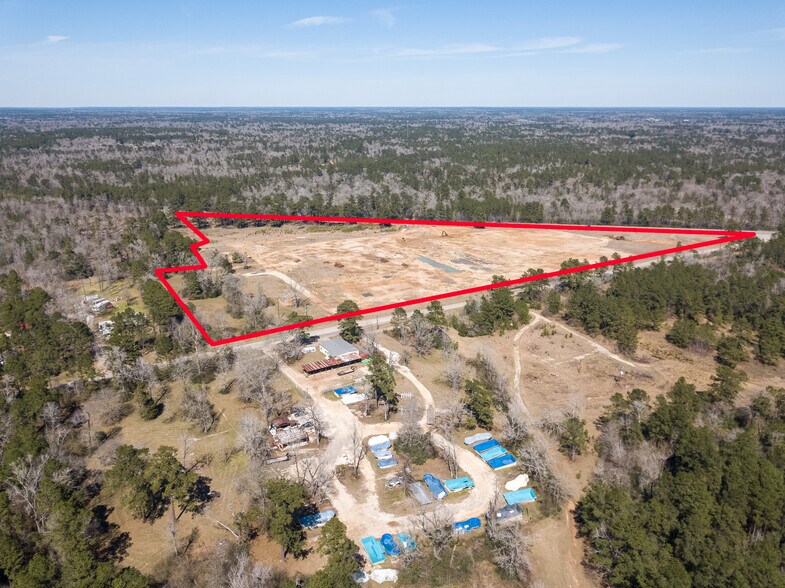 13770 FM 3083, Conroe, TX à vendre - Photo de l’immeuble – Image 2 sur 10