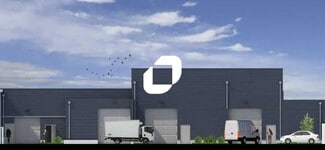 Plus de détails pour 1860 Route De Frans, Villefranche-sur-Saône - Local d'activités à louer