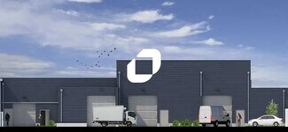 Plus de détails pour 1860 Route De Frans, Villefranche-sur-Saône - Local d'activités à louer