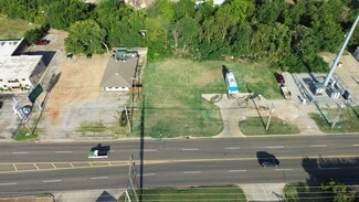 Plus de détails pour 1475 S Sunnylane Rd, Oklahoma City, OK - Local commercial à louer