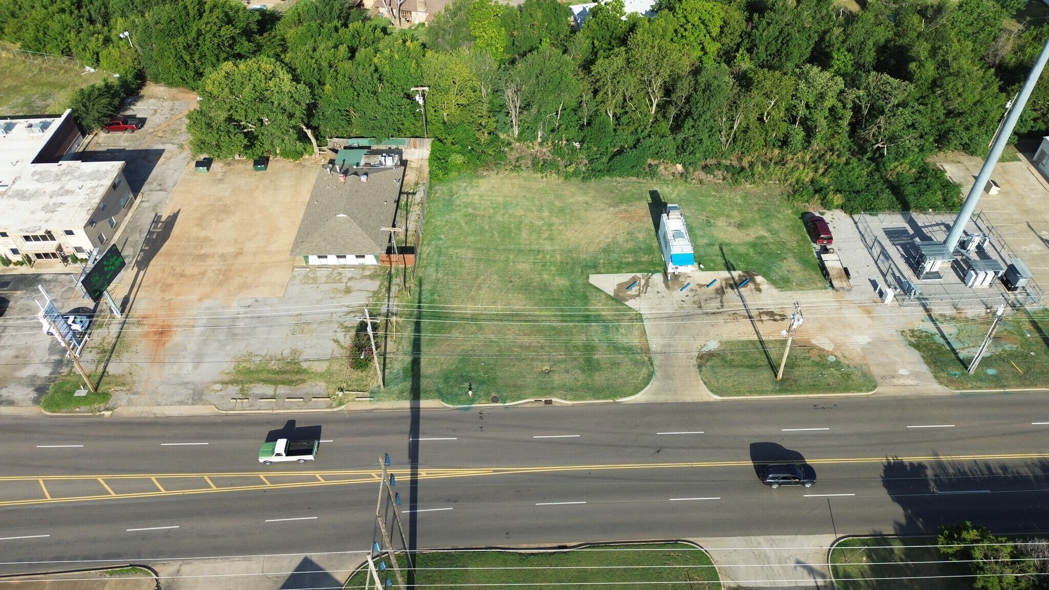 1475 S Sunnylane Rd, Oklahoma City, OK à louer Photo principale– Image 1 sur 4
