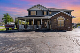 Plus de détails pour 820 N Michigan Ave, Saginaw, MI - Bureau à vendre