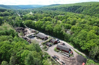 Plus de détails pour 26 Hook Rd, Sparrow Bush, NY - Industriel/Logistique à vendre