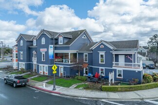 Plus de détails pour 980 El Camino Real, Santa Clara, CA - Bureau à louer