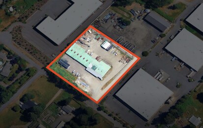 20011 87th Ave SE, Snohomish, WA à louer - Aérien – Image 2 sur 3