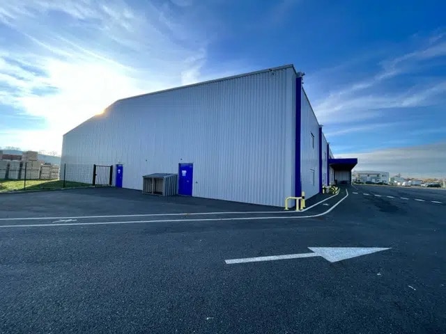 31 Rue Evariste Galois, Albi à louer - Photo de l’immeuble – Image 3 sur 10