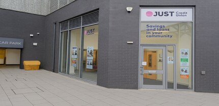 Southwater Way, Telford à louer Photo de l’immeuble– Image 1 sur 1