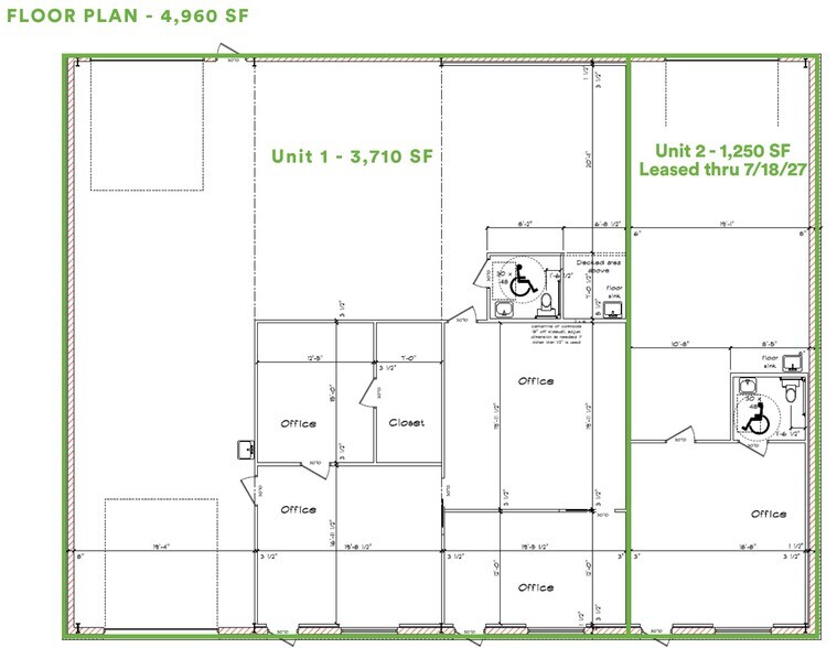2760 Osborn Ln, Bryan, TX à vendre - Photo de l’immeuble – Image 3 sur 16