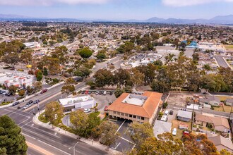 720 N Ventura Rd, Port Hueneme, CA - Vue aérienne  vue de carte - Image1