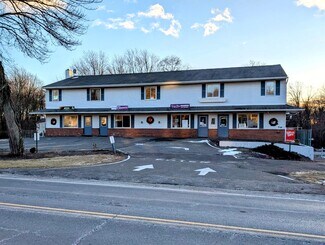 Plus de détails pour 33 Union City Rd, Prospect, CT - Bureau à louer