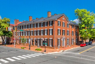 Plus de détails pour 228 S Washington St, Alexandria, VA - Bureau à vendre