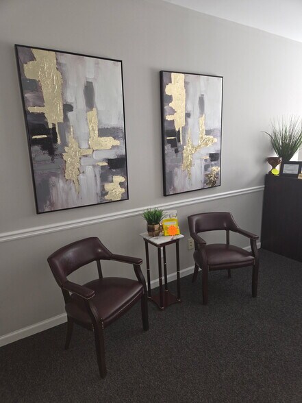 8325 Office Park Dr, Douglasville, GA à louer - Photo de l’immeuble – Image 2 sur 15