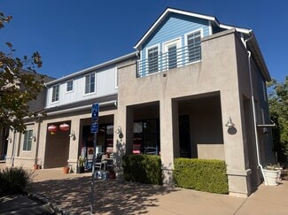 Plus de détails pour 3594 Broad St, San Luis Obispo, CA - Local commercial à vendre