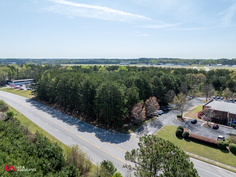 900-920 Hurricane Shoals Rd, Lawrenceville, GA à vendre - Photo de l’immeuble – Image 3 sur 6