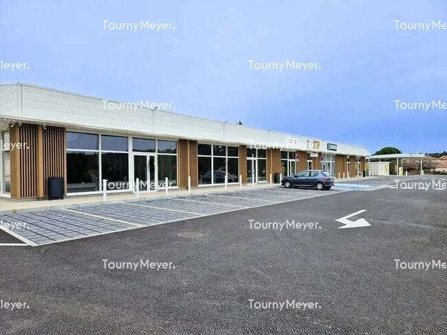 Plus de détails pour 790 Route De Montpellier, Grabels - Local commercial à louer