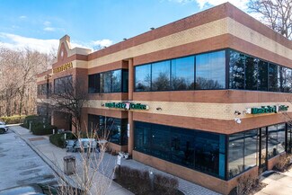 Plus de détails pour 10801 Hickory Ridge Rd, Columbia, MD - Médical à louer