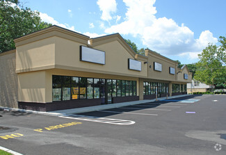 Plus de détails pour 610 Blackwood Clementon Rd, Clementon, NJ - Local commercial à louer