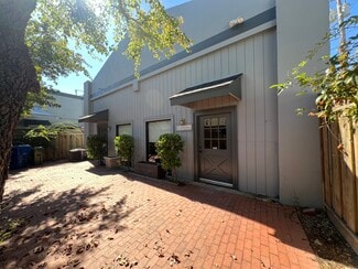 Plus de détails pour 140 Victory Ln, Los Gatos, CA - Bureau à louer