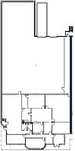 6190 Regency Pky, Norcross, GA à louer Plan d’étage– Image 1 sur 1