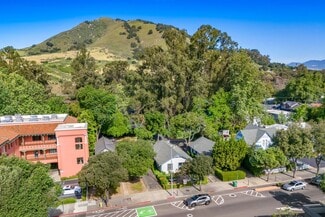 Plus de détails pour 452 Higuera St, San Luis Obispo, CA - Logement à vendre