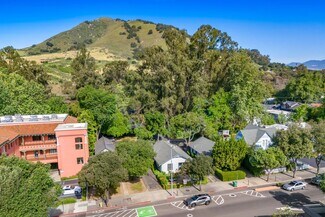 Plus de détails pour 452 Higuera St, San Luis Obispo, CA - Logement à vendre