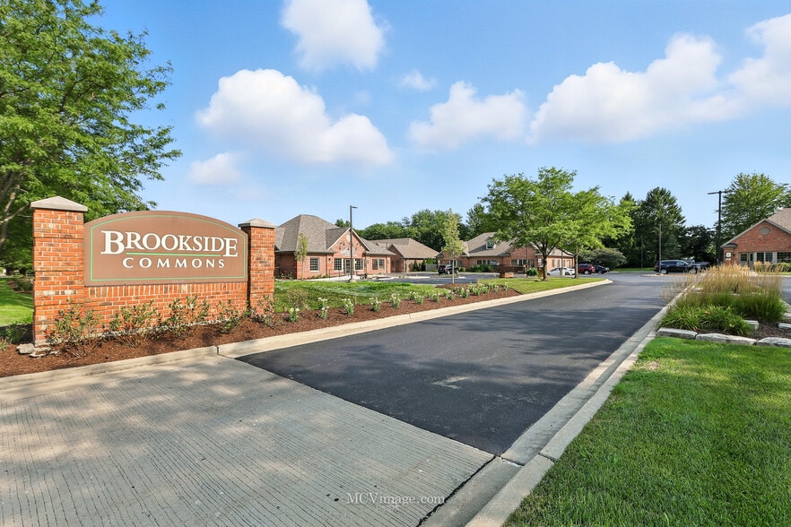 10257-10265 W Lincoln Hwy, Frankfort, IL à louer - Photo de l’immeuble – Image 2 sur 28