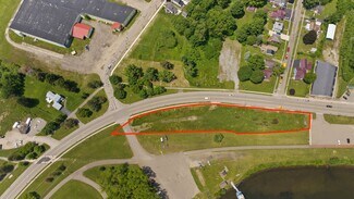 Plus de détails pour 74 Water St, Mayville, NY - Terrain à vendre