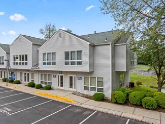 Plus de détails pour 1594-1600 US Highway 130, North Brunswick, NJ - Bureau/Médical à louer