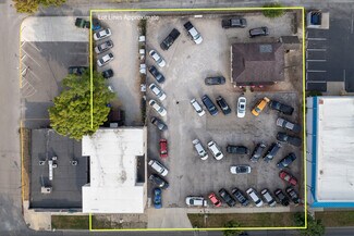 Plus de détails pour 4760-4764 N High St, Columbus, OH - Local commercial à vendre