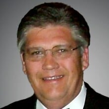 Steven Haines