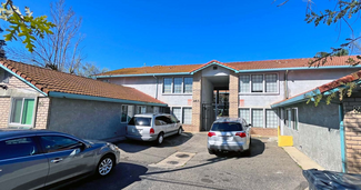 Plus de détails pour 861-869 N Mitchell Ave, Turlock, CA - Logement à vendre