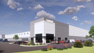 Plus de détails pour 5535 South Shaver St, Houston, TX - Industriel/Logistique à louer