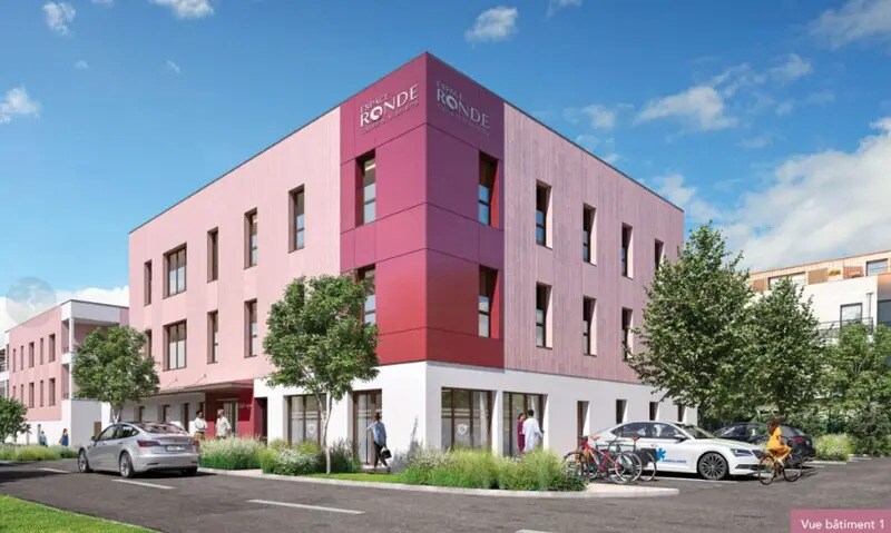 Local commercial dans Croissy-sur-Seine à vendre - Photo de l’immeuble – Image 1 sur 3