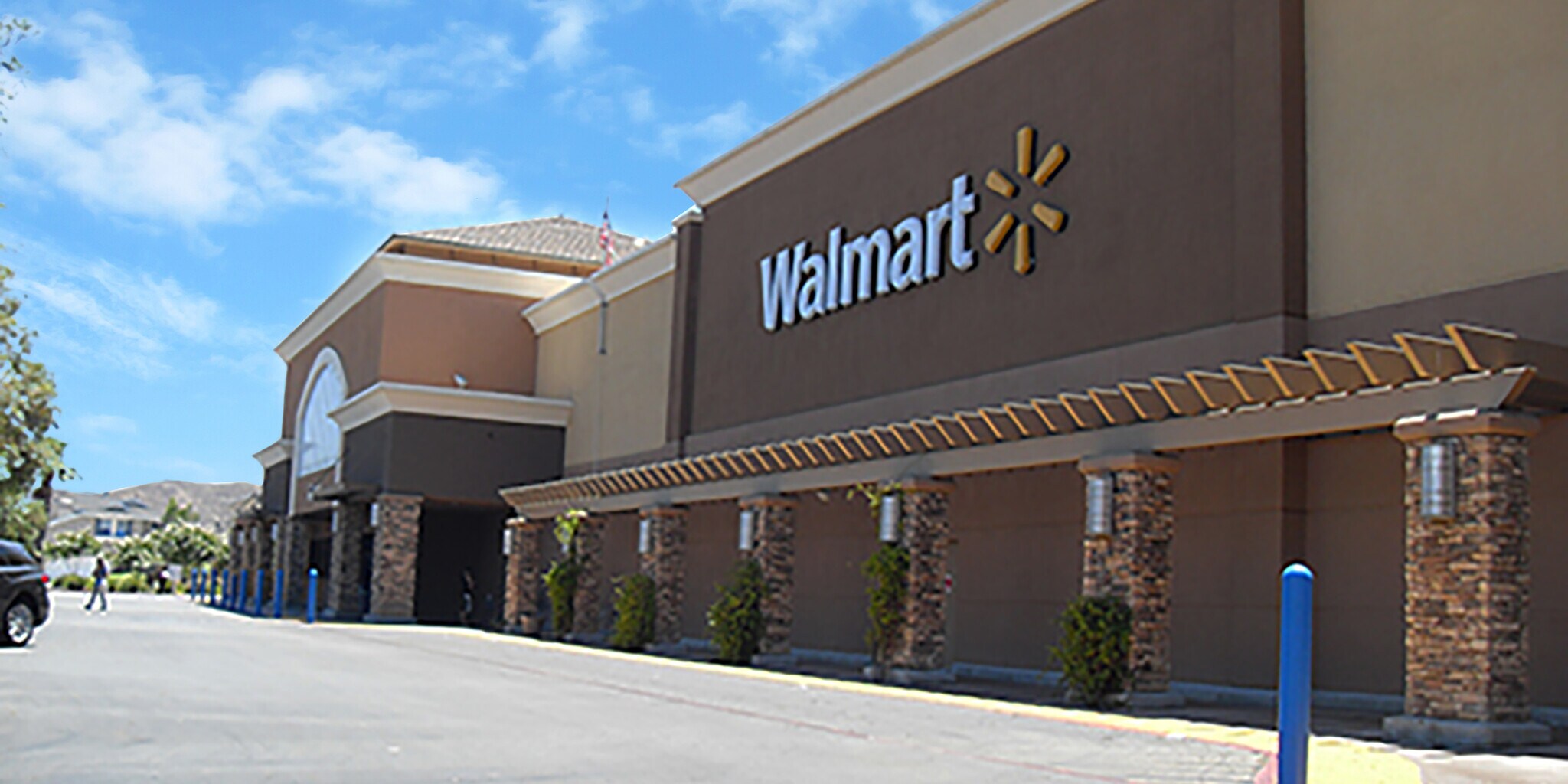 1231 S Sanderson Ave, Hemet, CA à louer Photo principale– Image 1 sur 11