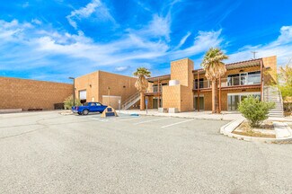 Plus de détails pour 3301 Micro Pl, Palm Springs, CA - Bureau, Industriel/Logistique à louer