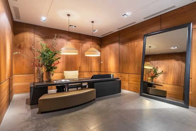 46 Rue De Lille, Paris à louer - Photo de l’immeuble – Image 3 sur 10