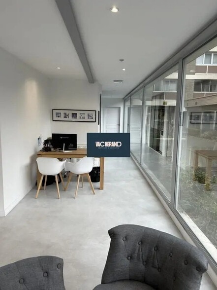 Local commercial dans Lille à vendre - Photo intérieure – Image 2 sur 7