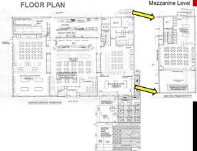 7625 N La Cholla Blvd, Tucson, AZ à louer Photo intérieure– Image 2 sur 16