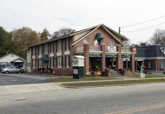 Plus de détails pour 214 W Broad St, Elizabethtown, NC - Bureau à vendre