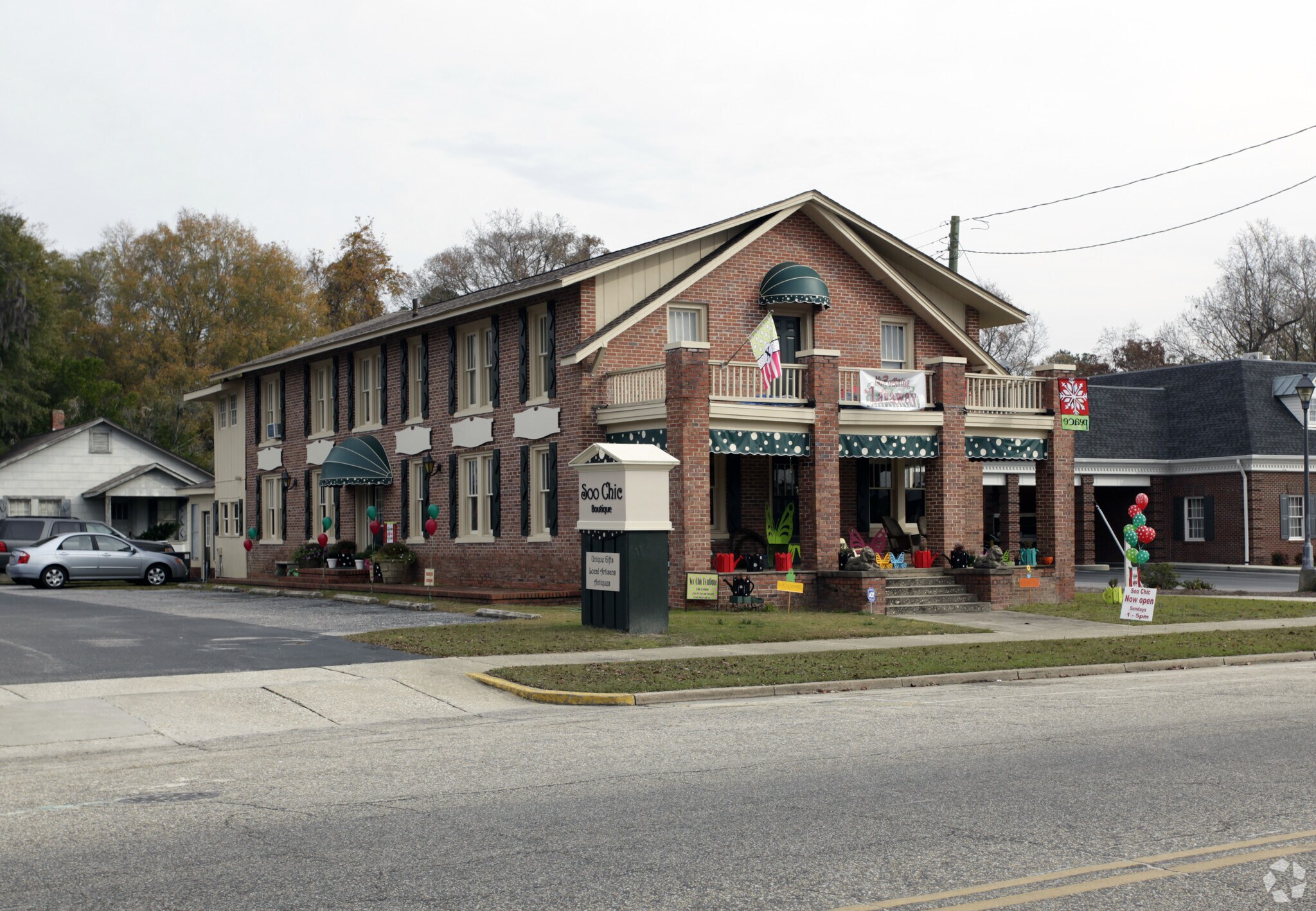 214 W Broad St, Elizabethtown, NC à vendre Photo principale– Image 1 sur 3