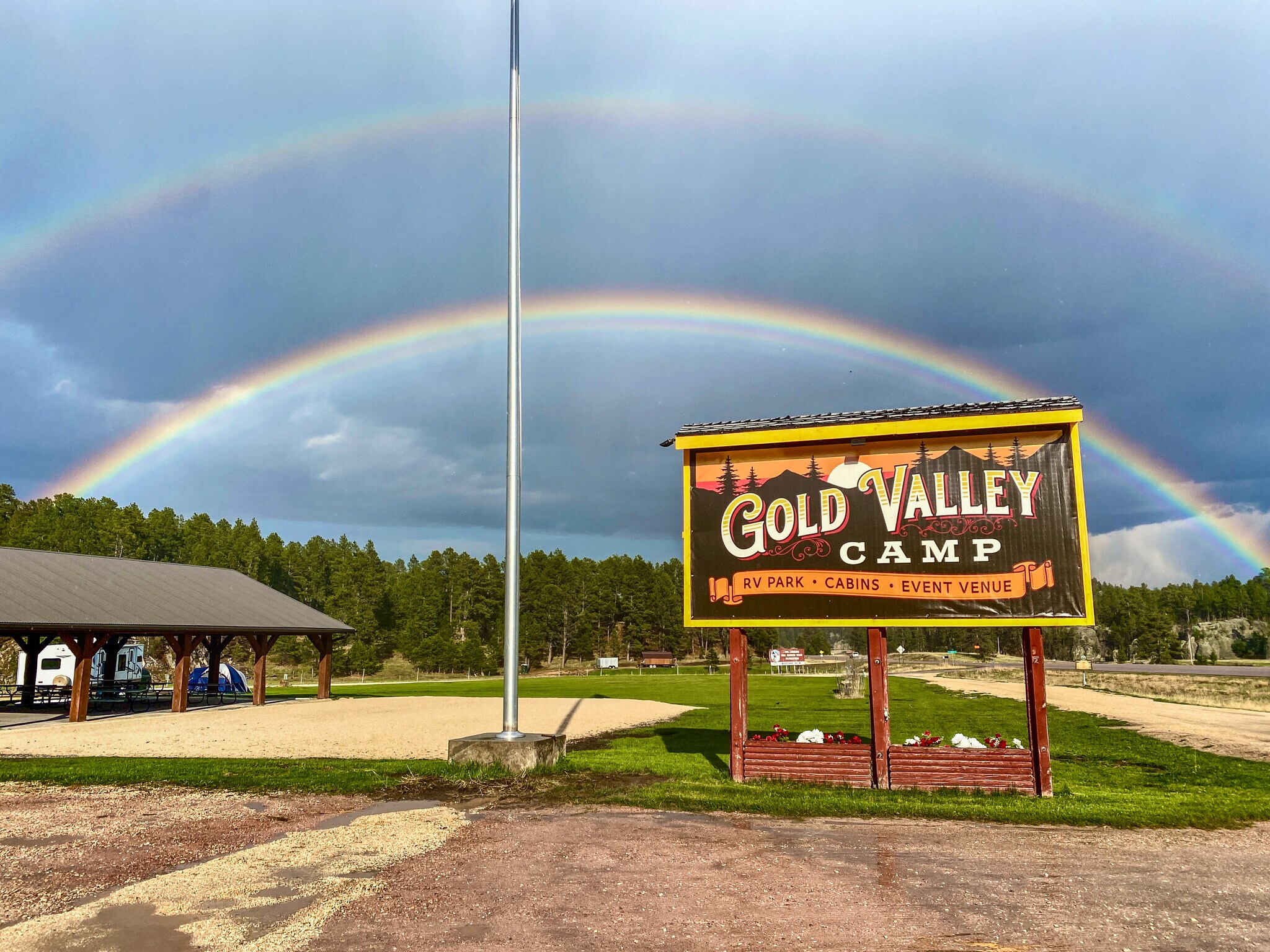 Gold Valley Campground portefeuille de 2 biens à vendre sur LoopNet.fr Photo principale– Image 1 sur 42