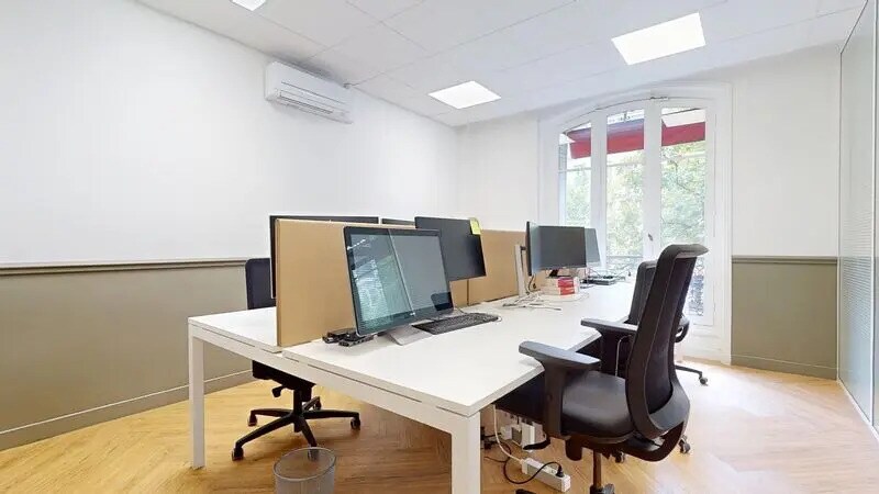 124 Bis Avenue De Villiers, Paris à vendre - Photo intérieure – Image 2 sur 10