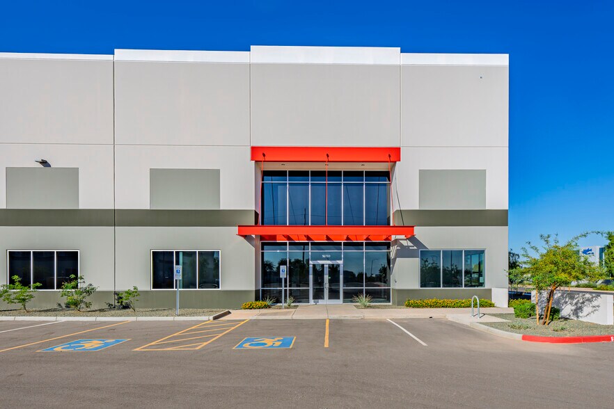 10760 N 132nd Ave, Surprise, AZ à vendre - Photo de l’immeuble – Image 3 sur 6