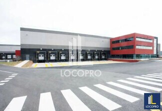 Plus de détails pour Bureau, Local d'activités à louer