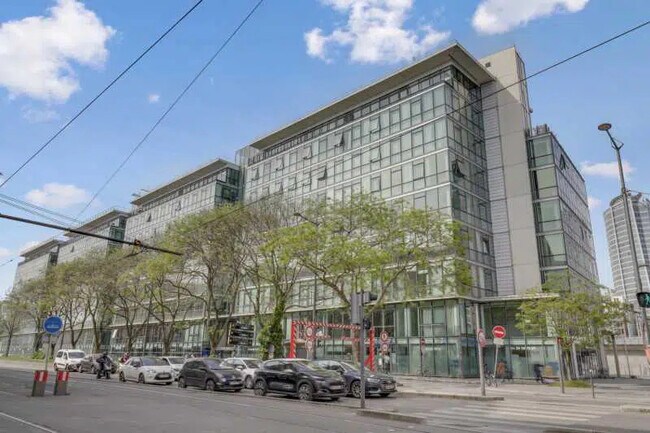 Plus de détails pour 20 Rue De La Villette, Lyon, Lyon - Bureau à louer