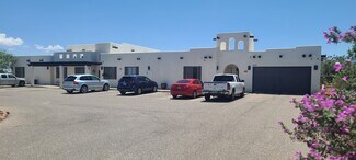 Plus de détails pour 4110 E Anderson St, Sierra Vista, AZ - Santé à vendre